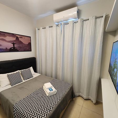 Perto Da Praia - Bem Localizado Apartment Rio de Janeiro Bagian luar foto