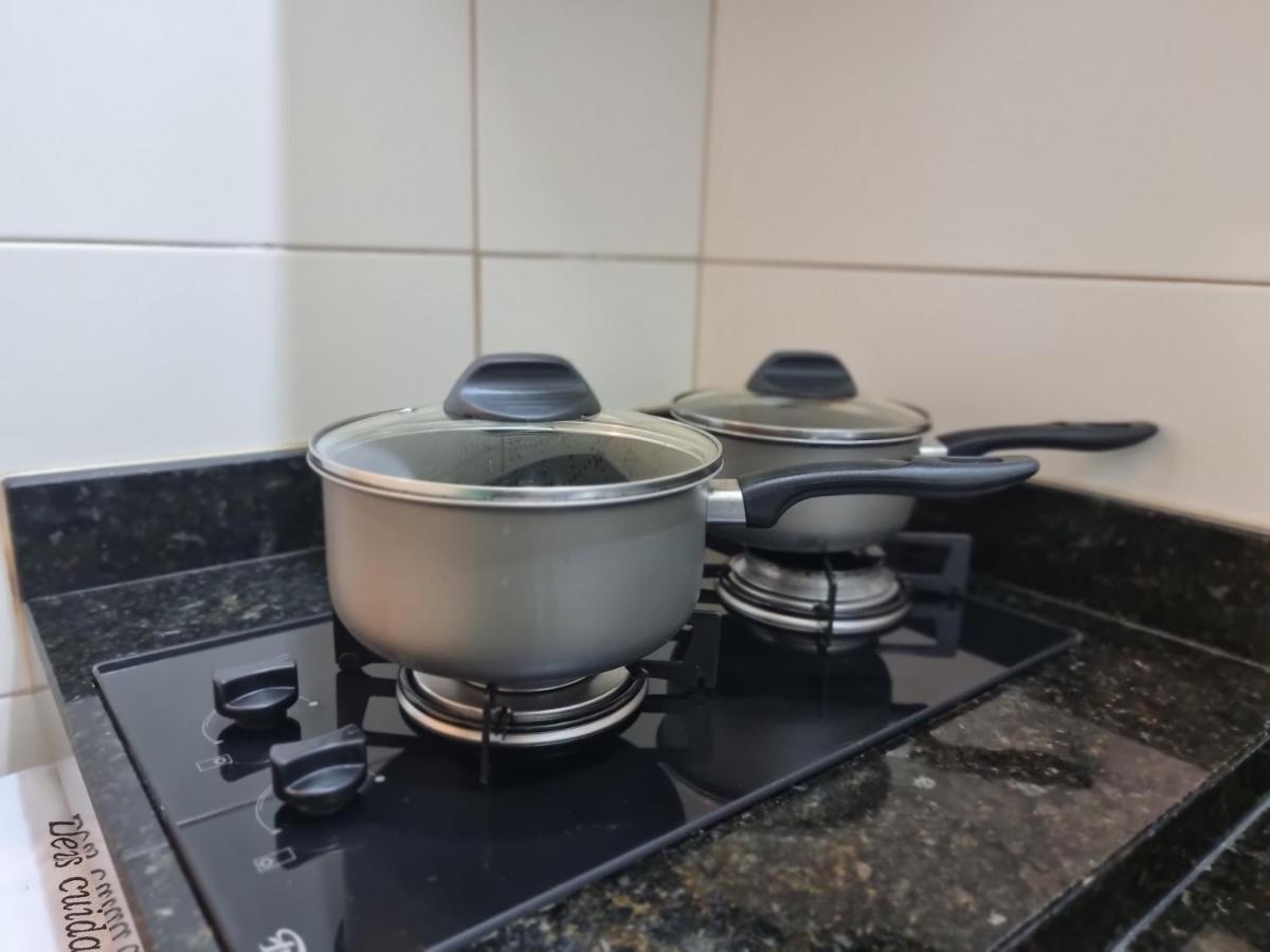 Perto Da Praia - Bem Localizado Apartment Rio de Janeiro Bagian luar foto