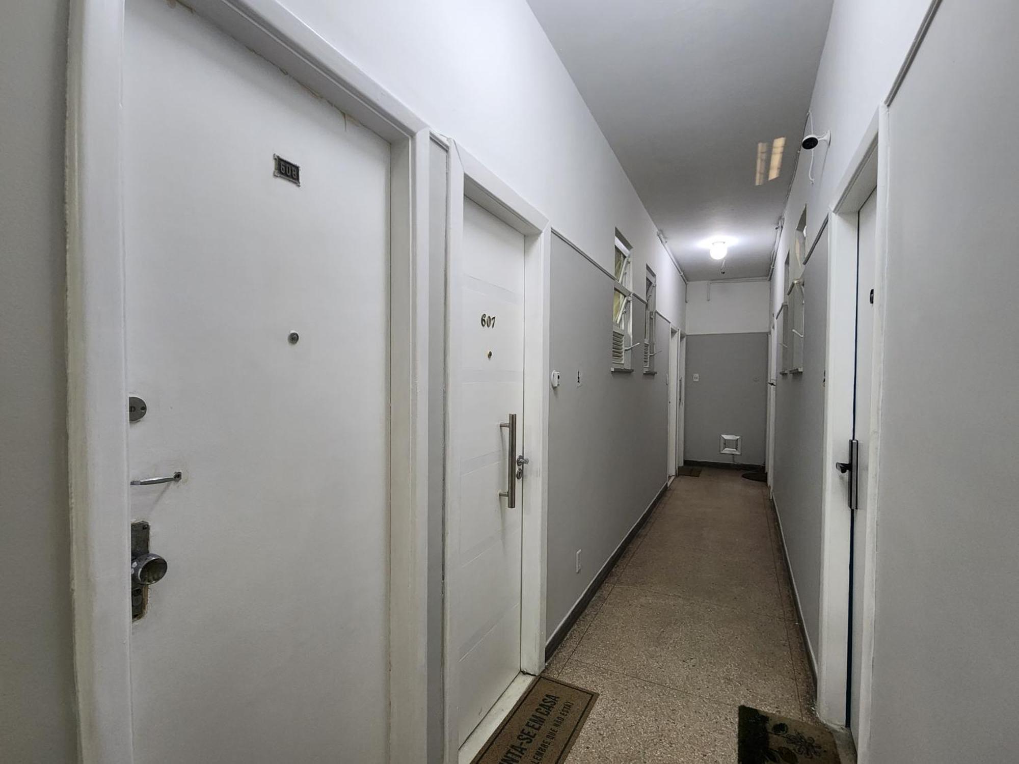 Perto Da Praia - Bem Localizado Apartment Rio de Janeiro Bagian luar foto