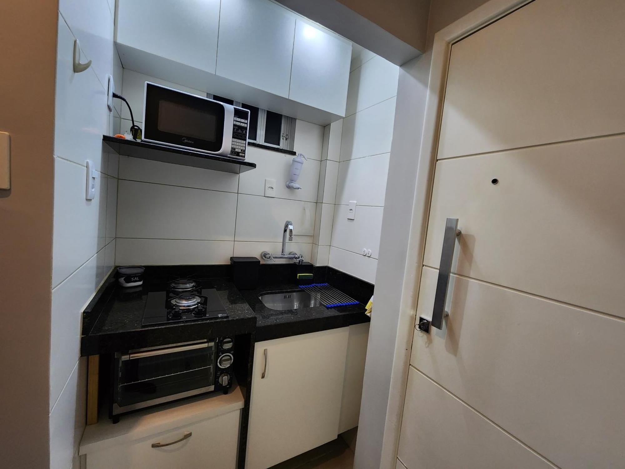 Perto Da Praia - Bem Localizado Apartment Rio de Janeiro Bagian luar foto