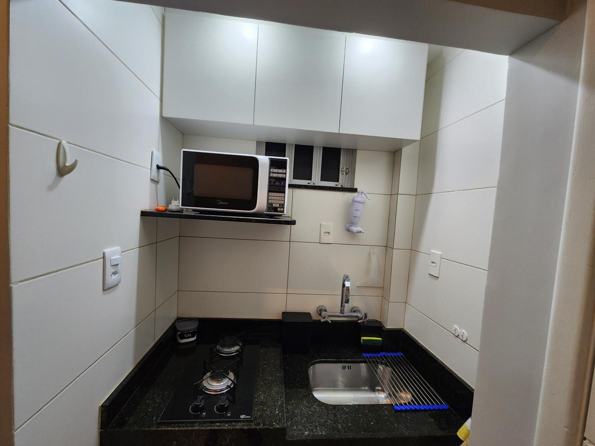 Perto Da Praia - Bem Localizado Apartment Rio de Janeiro Bagian luar foto